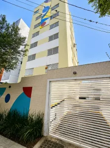 Apartamento com 2 Quartos à venda, 48m² no Zona 03, Maringá