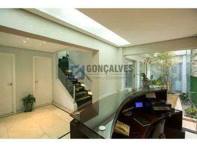 Prédio Comercial à venda, 135m² no Centro, São Bernardo do Campo