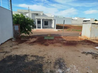 Lote/Terreno à venda, 154m² no Central, Paiçandu