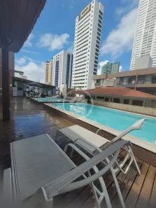 Apartamento com 2 Quartos à venda, 59m² no Bessa, João Pessoa
