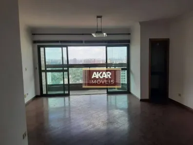 Apartamento com 3 Quartos à venda, 180m² no Jardim do Mar, São Bernardo do Campo