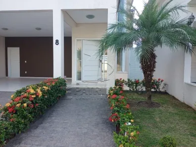 Casa de Condomínio com 3 Quartos à venda, 221m² no Vila Haro, Sorocaba