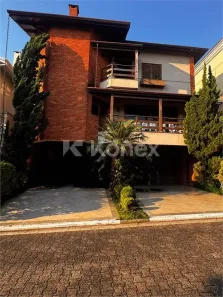 Casa de Condomínio com 4 Quartos à venda, 323m² no Tucuruvi, São Paulo