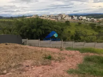 Lote/Terreno à venda, 10m² no Condomínio Residencial Alphaville I, São José dos Campos