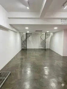 Ponto Comercial com 3 Quartos para alugar, 130m² no Savassi, Belo Horizonte