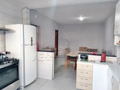 Casa com 3 Quartos à venda, 110m² no Jardim Altos do Itavuvu, Sorocaba