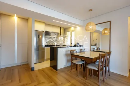 Apartamento com 3 Quartos à venda, 70m² no Água Branca, São Paulo