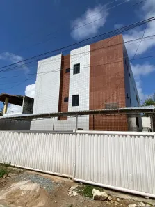 Apartamento com 2 Quartos à venda, 62m² no Jardim Cidade Universitária, João Pessoa