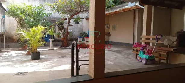 Casa com 3 Quartos à venda, 203m² no Vila São Francisco, Bauru