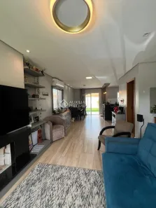 Casa de Condomínio com 3 Quartos à venda, 130m² no Centro, Viamão