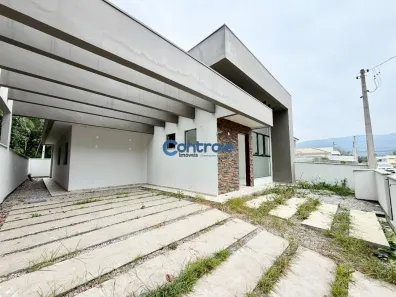 Casa com 3 Quartos à venda, 144m² no Forquilhas, São José