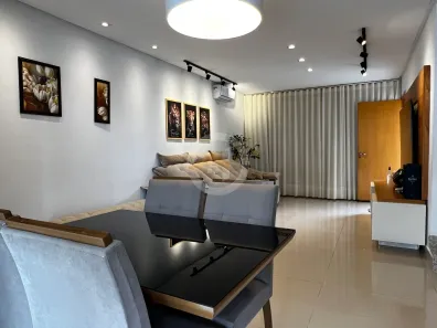 Sobrado com 3 Quartos à venda, 159m² no Vila Maria, Aparecida de Goiânia