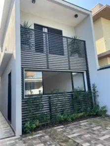 Sobrado com 3 Quartos à venda, 127m² no Villas do Jaguari, Santana de Parnaíba