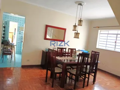 Casa com 2 Quartos à venda, 180m² no Cambuci, São Paulo