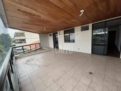 Apartamento com 3 Quartos à venda, 110m² no Recreio dos Bandeirantes, Rio de Janeiro