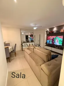 Apartamento com 3 Quartos à venda, 84m² no Badu, Niterói