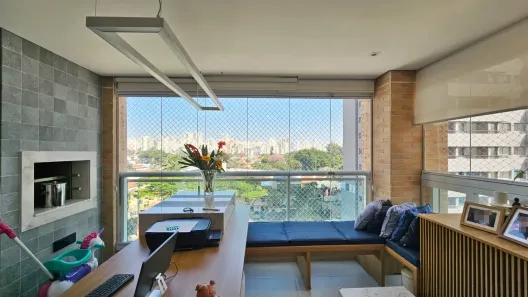 Apartamento com 2 Quartos à venda, 112m² no Vila Olímpia, São Paulo