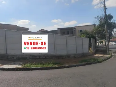 Lote/Terreno à venda, 170m² no Parque Esmeralda, Sorocaba