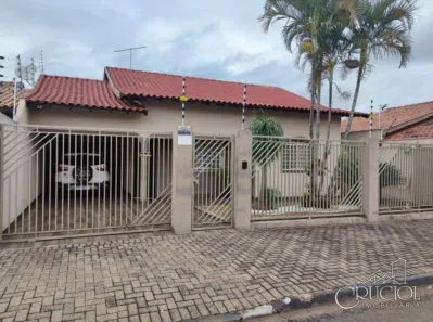 Casa com 2 Quartos à venda, 150m² no Jardim Esperança, Cambé