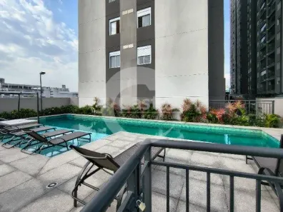 Apartamento com 2 Quartos à venda, 41m² no Belenzinho, São Paulo