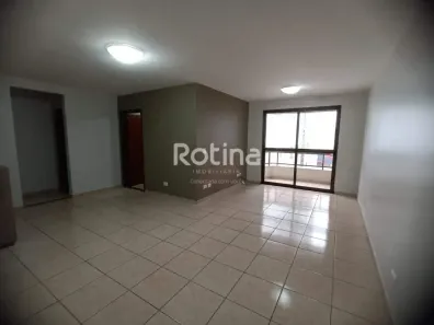 Apartamento com 3 Quartos à venda, 95m² no Tabajaras, Uberlândia