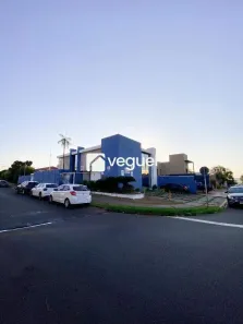 Prédio Comercial com 3 Quartos para alugar, 500m² no Alto da Boa Vista, Ribeirão Preto