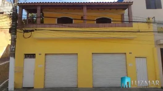 Casa com 3 Quartos à venda, 180m² no Jardim Ipê, São Paulo