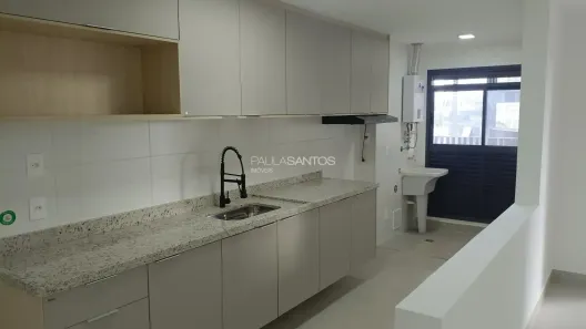 Apartamento com 2 Quartos para alugar, 78m² no Jardim Emília, Sorocaba
