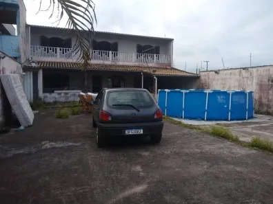 Casa com 4 Quartos à venda, 199m² no Cibratel II, Itanhaém