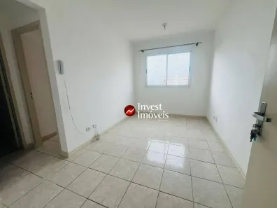 Apartamento com 1 Quarto para alugar, 45m² no Centro, São José dos Campos