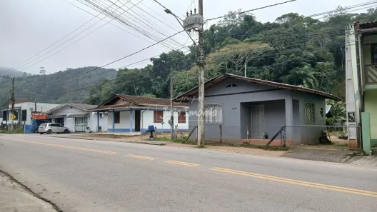 Lote/Terreno à venda, 70m² no Primeiro de Maio, Brusque