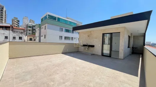 Cobertura com 3 Quartos à venda, 143m² no Prado, Belo Horizonte