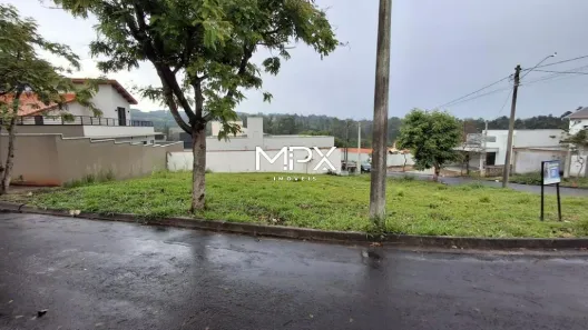 Lote/Terreno à venda, 398m² no Horto ( Tupi ), Piracicaba