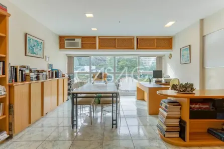 Sala Comercial à venda, 50m² no Catete, Rio de Janeiro