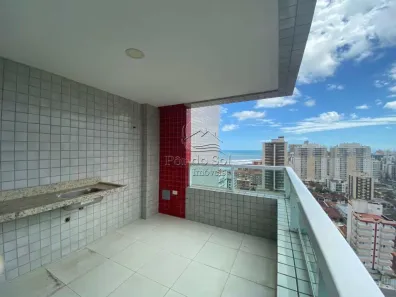 Apartamento com 2 Quartos à venda, 100m² no Ocian, Praia Grande