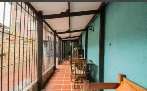 Apartamento com 3 Quartos à venda, 137m² no Bela Vista, São Paulo