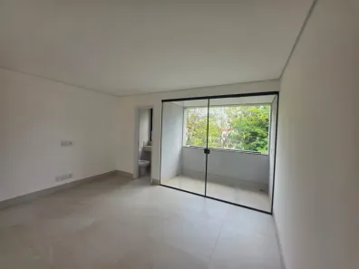 Apartamento com 3 Quartos à venda, 85m² no Santo Agostinho, Belo Horizonte