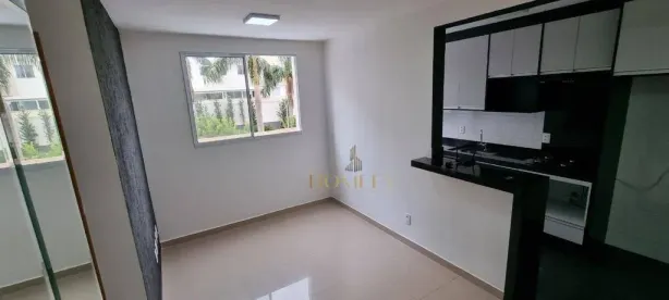 Apartamento com 2 Quartos à venda, 47m² no Gleba Ribeirão Limeiro, Londrina