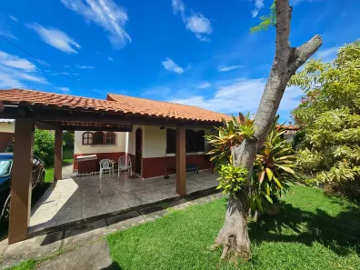 Casa com 3 Quartos à venda, 170m² no Gravatá, Saquarema