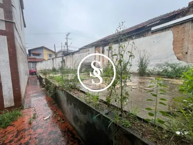 Lote/Terreno à venda, 616m² no Planalto, São Bernardo do Campo