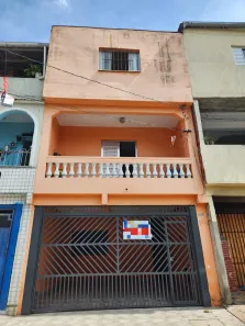 Sobrado com 6 Quartos à venda, 125m² no Jardim Guaracy, Guarulhos