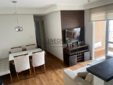 Apartamento com 2 Quartos à venda, 57m² no Jardim Previdência, São Paulo