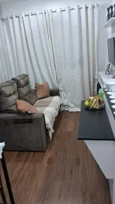 Apartamento com 2 Quartos à venda, 41m² no Vila Ema, São Paulo