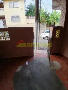 Casa com 1 Quarto para alugar, 40m² no Vila Paiva, São Paulo