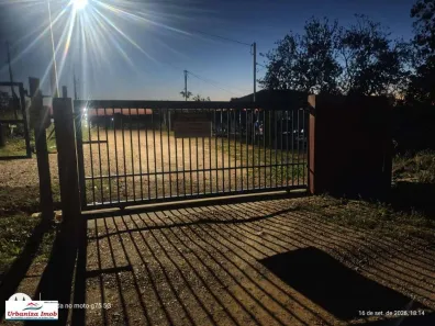 Lote/Terreno à venda, 385m² no Águas de Miranda, Bonito