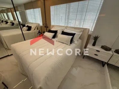 Apartamento com 2 Quartos à venda, 70m² no Centro, Balneário Camboriú