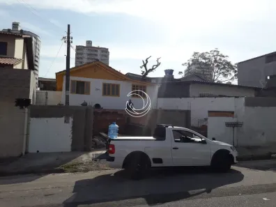 Lote/Terreno à venda, 300m² no Barreiros, São José