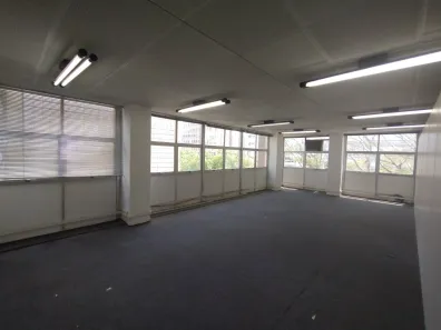 Sala Comercial para alugar, 104m² no Jardim Paulistano, São Paulo