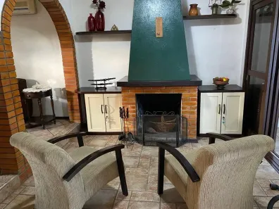 Casa com 3 Quartos à venda, 240m² no Cristal, Porto Alegre
