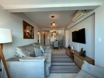 Apartamento com 3 Quartos à venda, 172m² no Campinas, São José